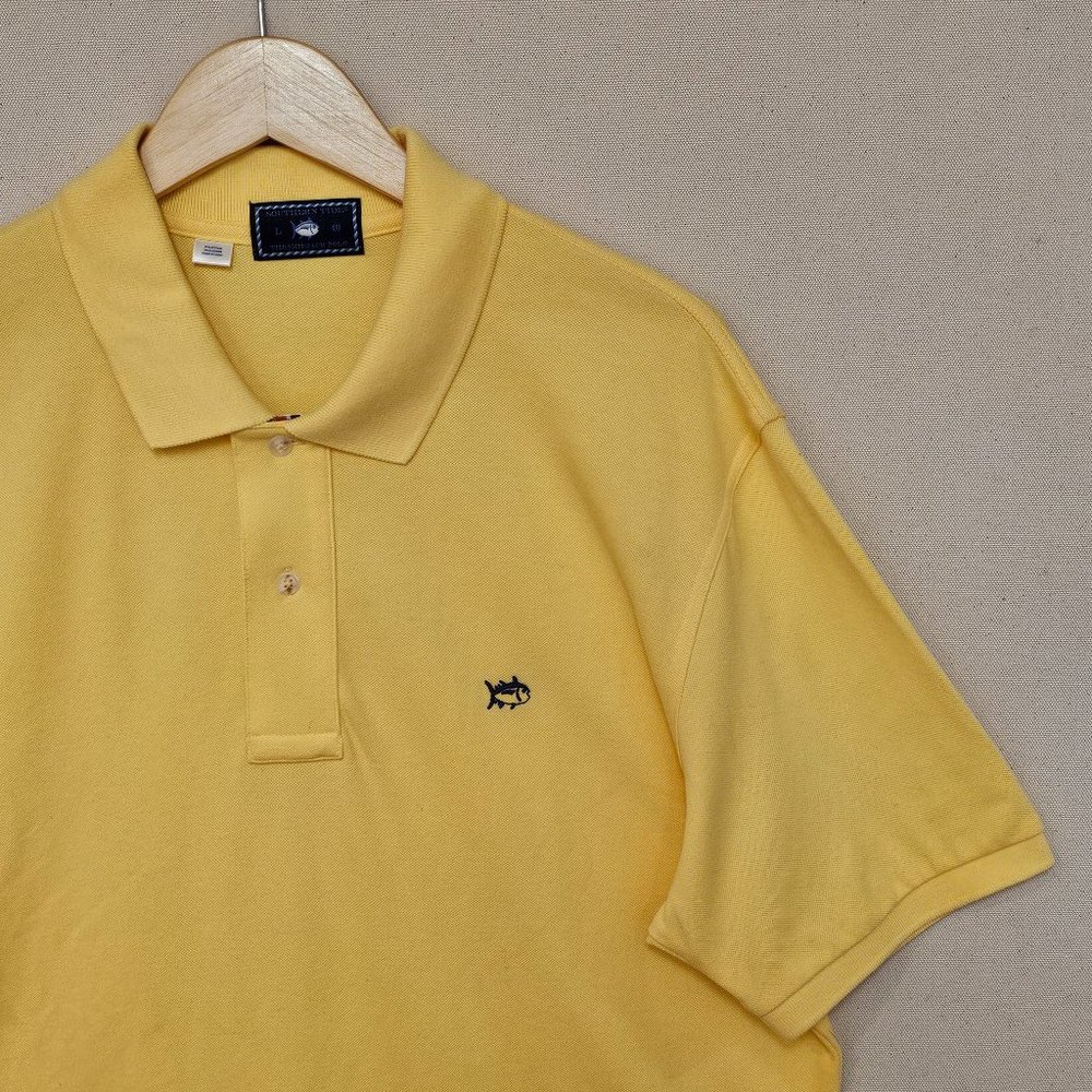 Southern Tide Skipjack Polo L